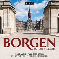 Borgen Outside The Castle Part 5 by EnglishBooks