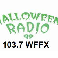 Aircheck (October 15, 2024) - Halloween Radio 103.7 WFFX by DJ Radiokitty
