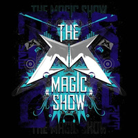 Deepack @ The Magicshow 07 - 04 - 2014 by Deepack