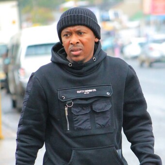 Mpho Molaoli