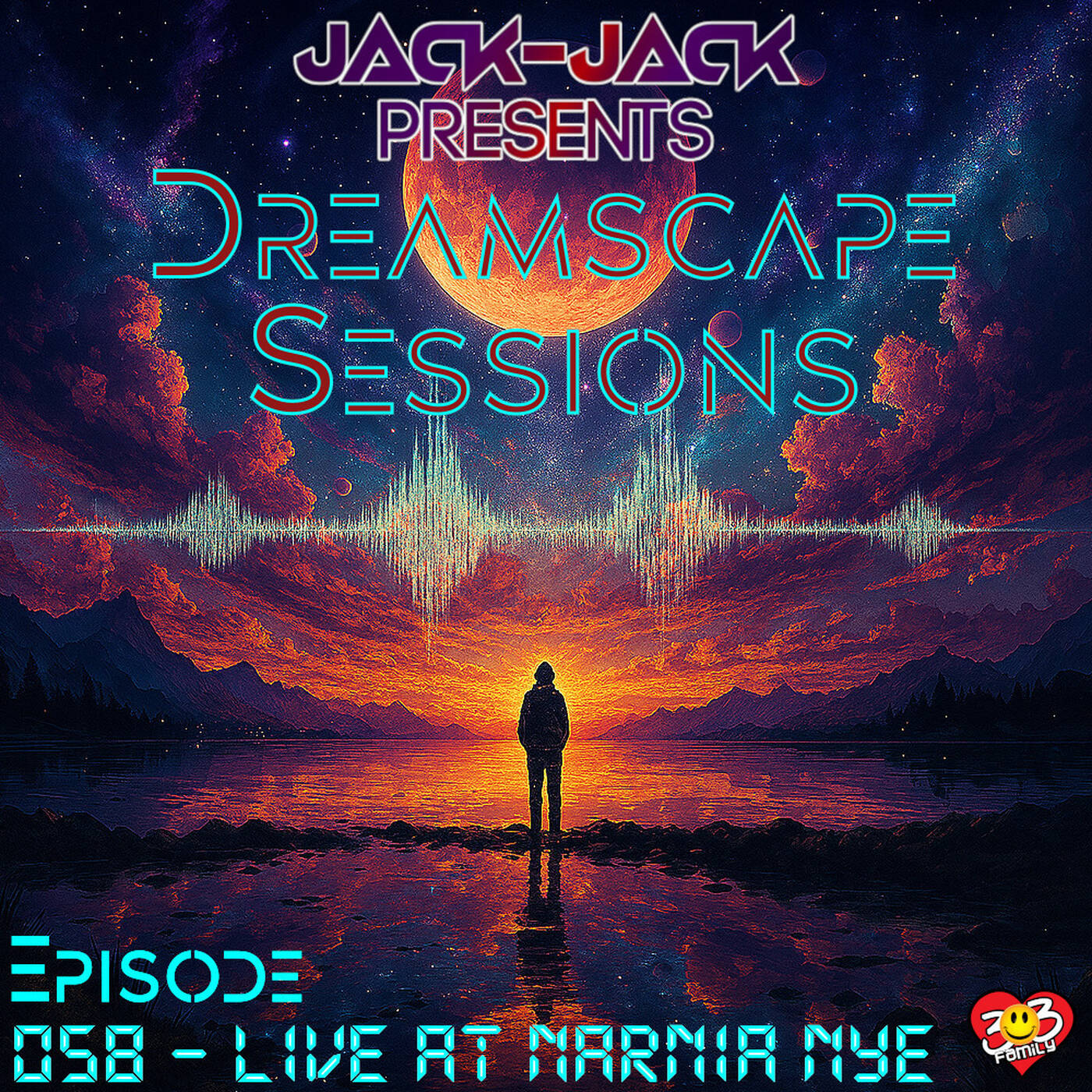 The Music of PepperJack and JackJack