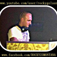 Rocky23Montana - Go Get Bass (200bpm) by Rocky23Montana