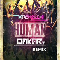Human Omkar J Remix by Omkar J