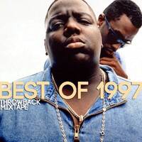 DJ EDY K - Best Of 1997 Hip Hop &amp; R&amp;B Throwback Mixtape Ft Busta Rhymes,The Notorious B.I.G.,Puff Daddy, Jay-Z,Babyface,Foxy Brown by DJ EDY K