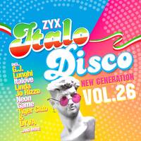 Music Play Programa 274 ZYX Italo Disco Radio Show 29 by Topdisco Radio