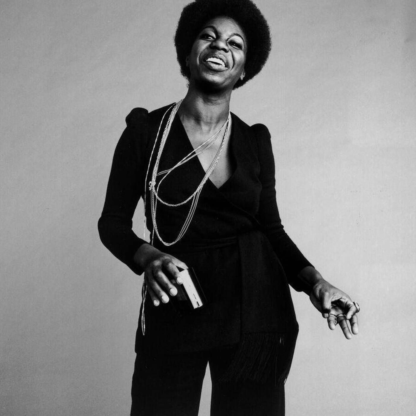 Nina Simone episode artwork