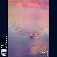 AFRICA JUJU no.5 by vojeet