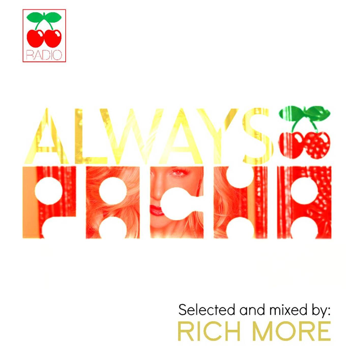 RICH MORE: ALWAYS PACHA vol.7 episode artwork
