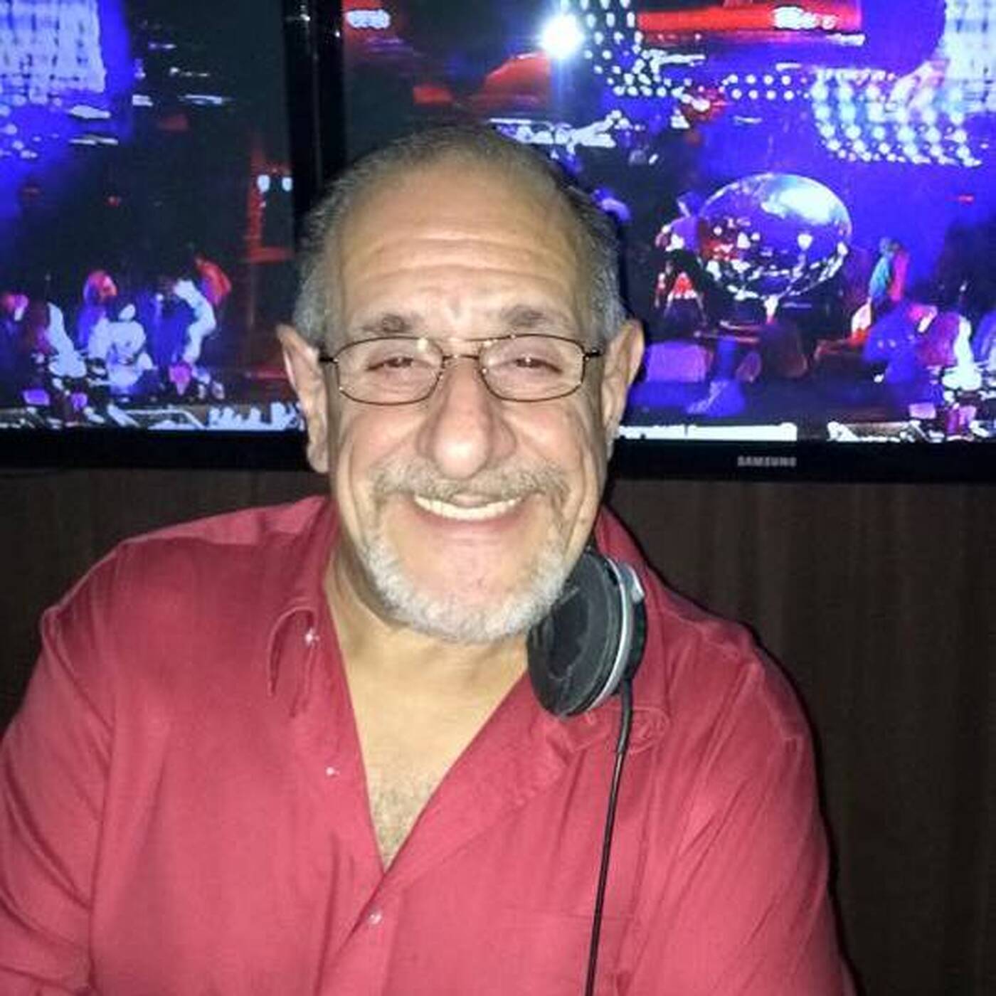 Anthony Barcia LIVE @Cooper's on CRIB RADIO - January 29, 2022 episode artwork