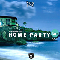 Rene Touil - Home Party by Rene Touil