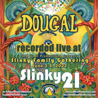 Dougal - Live at Slinky 21- 060322 by JAM On It Podcast