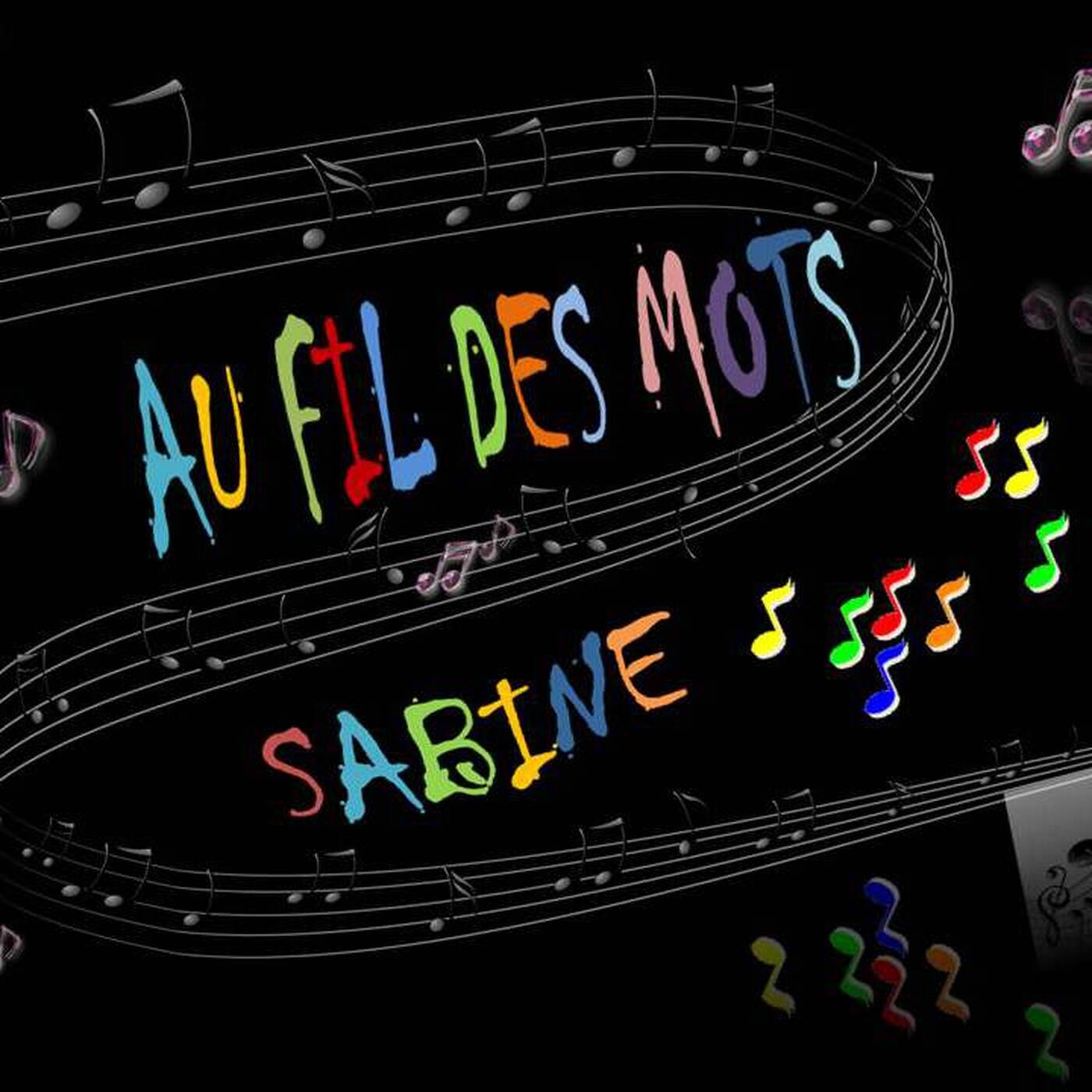 2018-10-31 Au fil des mots episode artwork