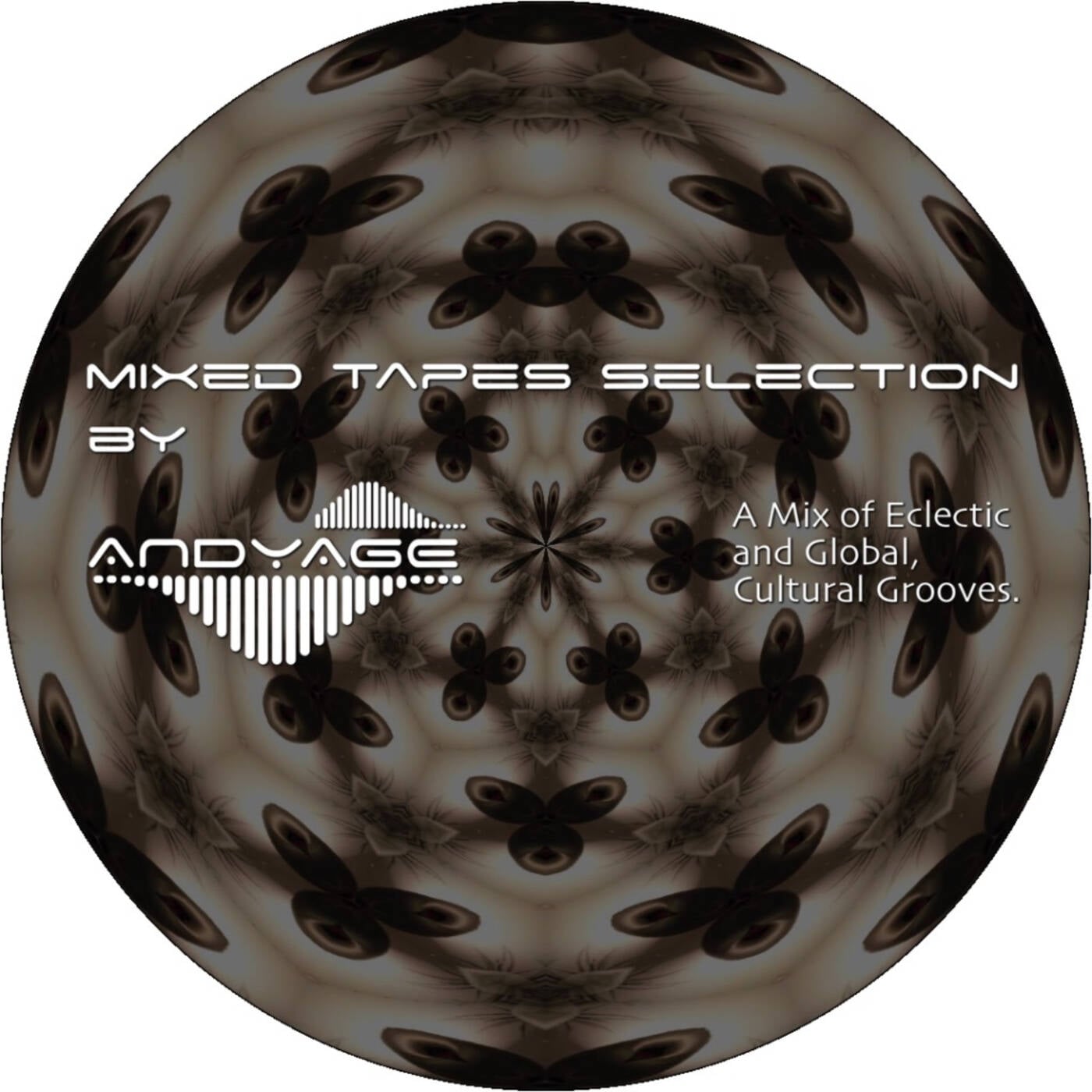Mixed Tapes Selection - #193 - 2019-12-04 episode artwork