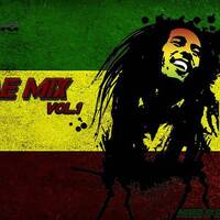 Reggae Mix Vol.1 mixed by Dj Miray (www.DJs.sk) by Peter Ondrasek
