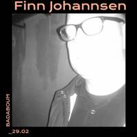 2020-02-29 Finn Johannsen - Live At Badaboum, Paris by Finn Johannsen