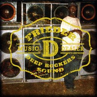 Deep Rockers Sound by Frieder D