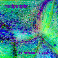 Live November 9 2018 by mudpeople