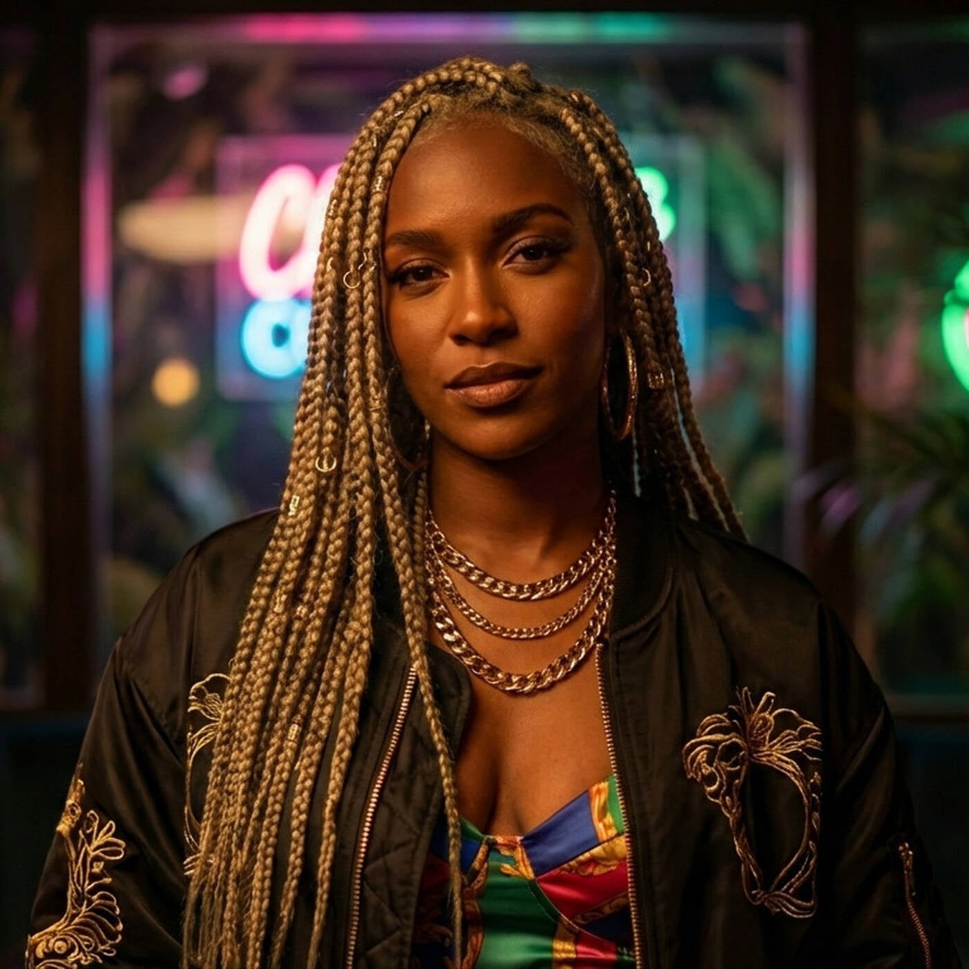 Zaraya - Snapchat Love