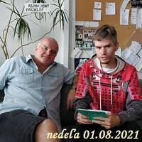 Slobodný šport 59 - 2021-08-01 Igor Liba by Slobodný Vysielač