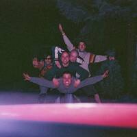 Jason Lancer at the End it´s you by Jason Lancer