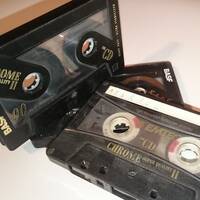 DR.Motte &amp; Vicki Red - Matrix (Berlin) - 20-03-1995.mp3 by M.d.b.M