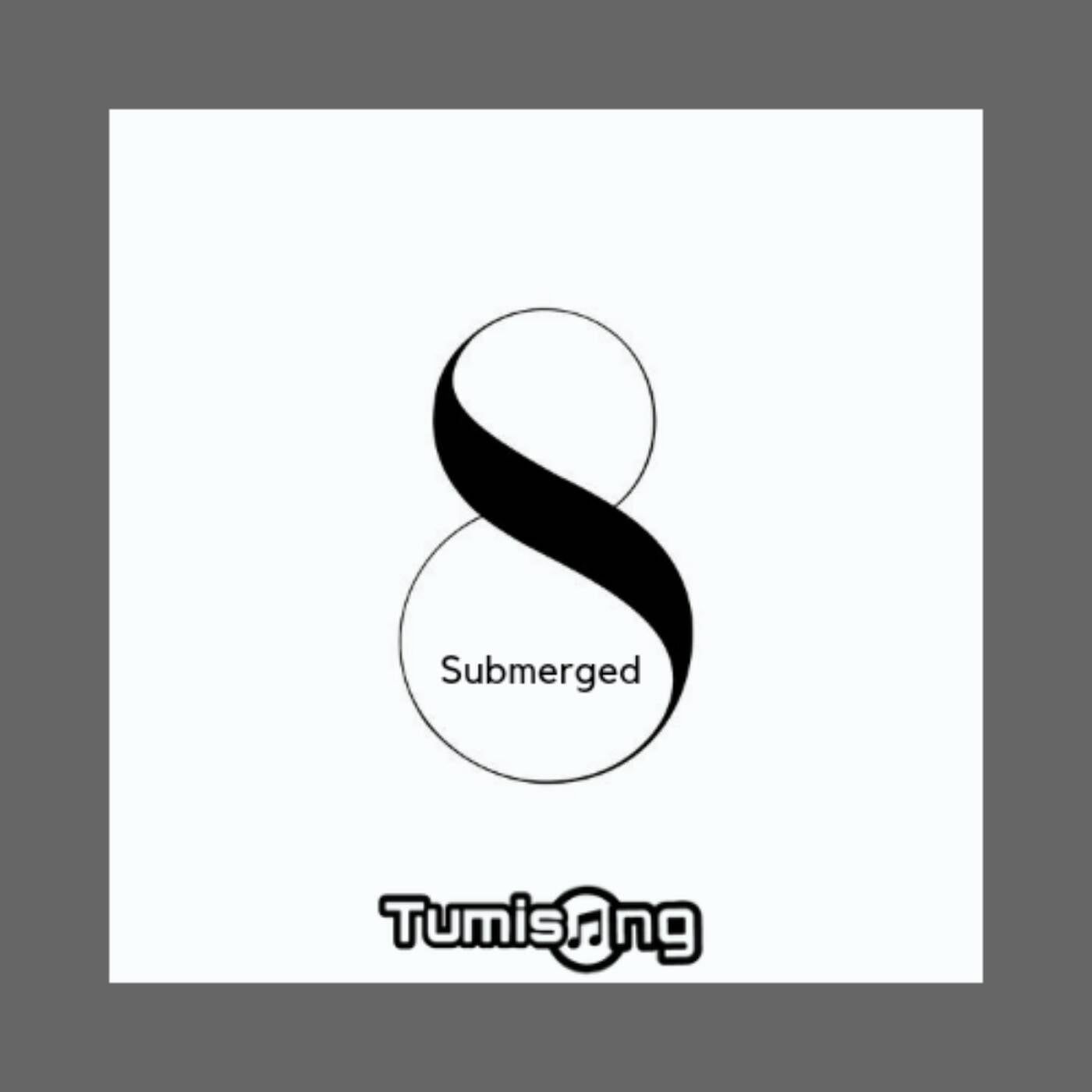 Submerged Vol. 8 mixed by Tumisong episode artwork