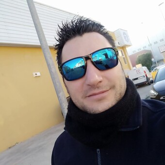 Diego Martinez Galera