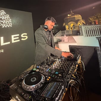 DJ YUVRAJ