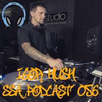 Scientific Sound Radio Podcast 56, Igor Hushs' 'Immersion' 02 for Scientific Sound Asia Radio. by Scientific Sound Asia Radio