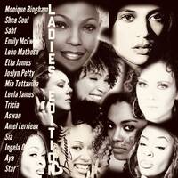 Daddycue - House Old School (Ladies Edition) by Daddycue