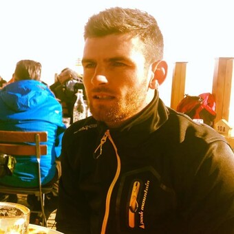 DJulien Leveque