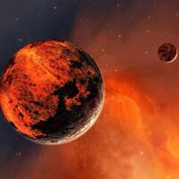 Max Rider - The red planet podcast. Alpha [RP01] '(07.03.20) by Warman of Mars