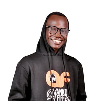 Dj Anko Fiffz Gospel