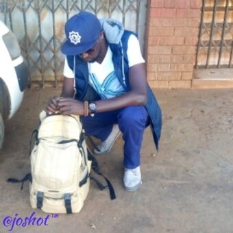 Njeruh Josiah