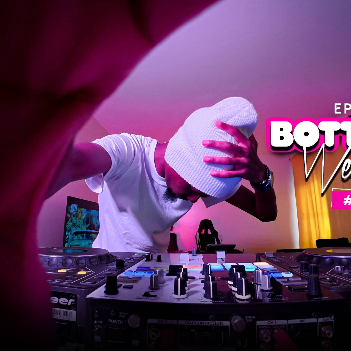 (CHANGES RIDDIM) BOTTLE TOP WEDNESDAYS Ep. 31 #Changes