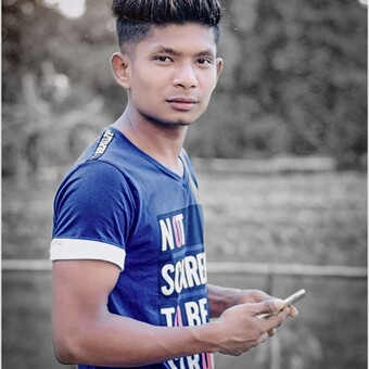Roking Biswajit