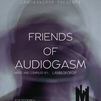 Lanii&amp;Skorop - Metro FM Audiogasm Mix [Winter Edition]. by Melomaniac Music