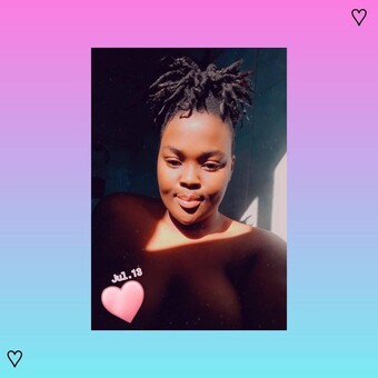 Mbalenhle Nonhlanhla Thabethe