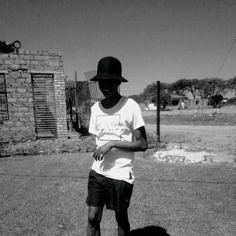 Kgalalelo Ntshudisane