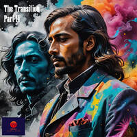 DeepREDMixed Sessions - Presents | The Transition Part IV by DeepRED | DeepREDMixed Sessions