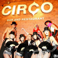 Circo Saturdays by Danny Fisher