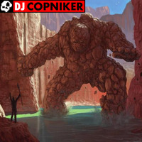 Dj Copniker - Stop The Rock by Dj Copniker