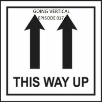 Going Vertical - Episode 017 (RAM - Forever Love album special) by Inclined Plane