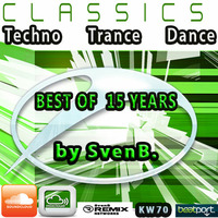 DJ SvenB - CLASSICS SETS 