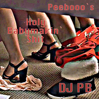 Peebooo`s Holy Babymakin`Shit by DJ PB