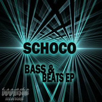 Schoco - Bass & Beats EP ( preview / clips ) Out now! by Boomsha Recordings