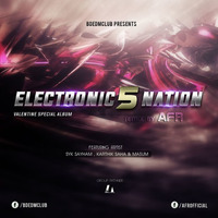 ELECTRONIC NATION Vol 5  AFR