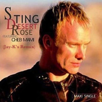 STING feat. Cheb Mami - Desert Rose (Jay-K's Remix) by jay-k