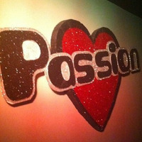 Passion Sounds Of 2012 by Danny Fisher