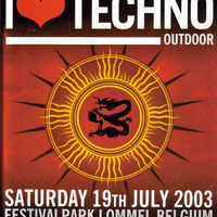 Sven Vath - Live @ I Love Techno 2003.07.19 by sirArthur